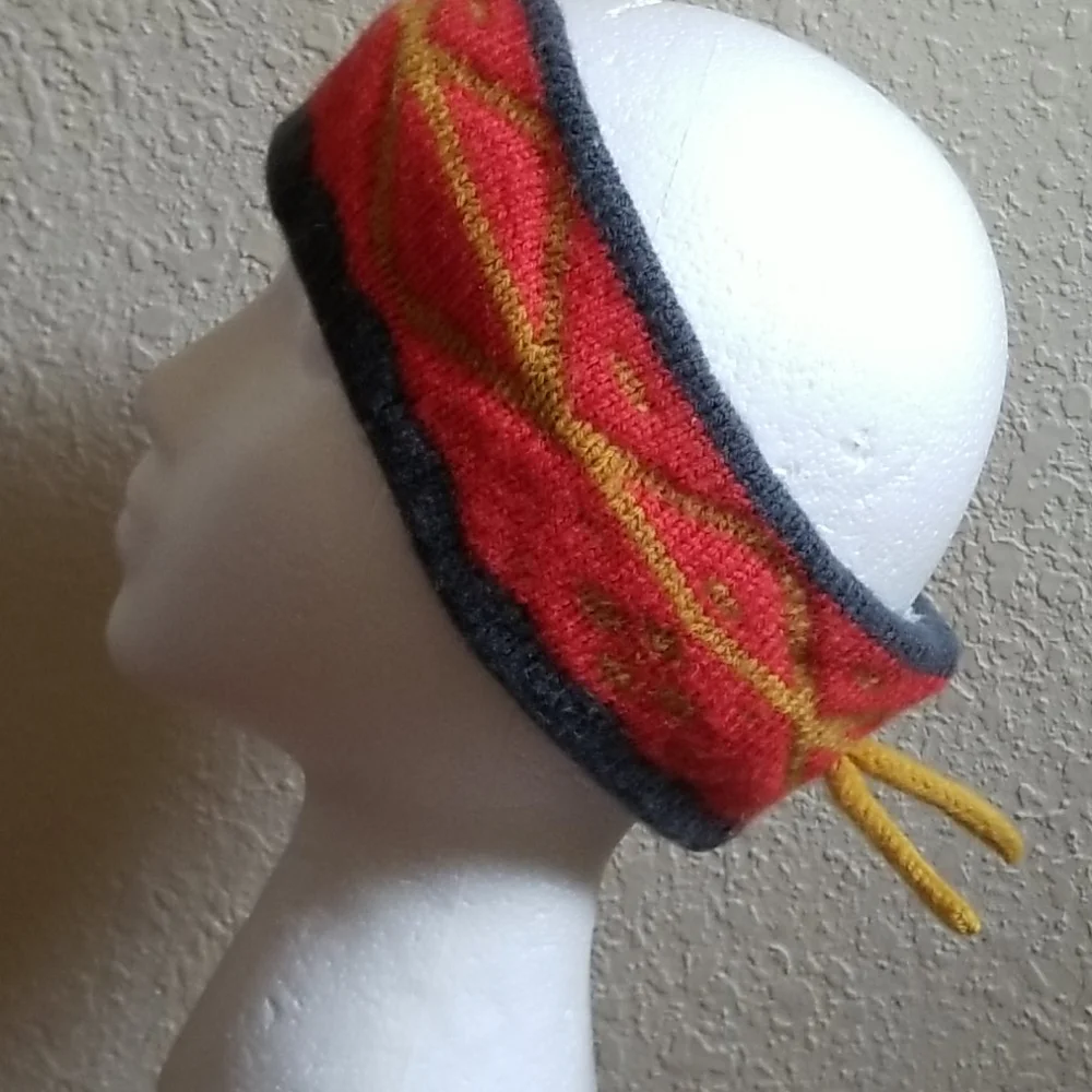 Obermeyer head band‎